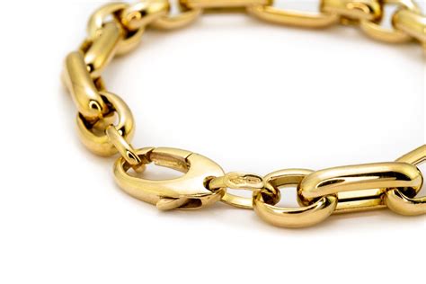 dior gouden armband|Armband geel goud Dior goud in Geel goud .